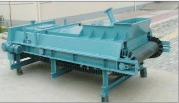 定量給料機(jī)的安裝與維護(hù)技術(shù)