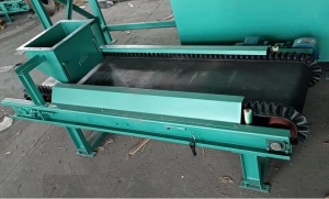 穩(wěn)定操控定量給料機(jī)的相關(guān)規(guī)程